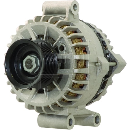 Remy Alternator, 92529 92529
